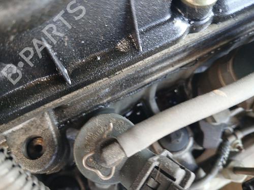 Engine CITROËN C5 I (DC_) 2.0 HDi (DCRHZB, DCRHZE) | BP26231608M1 