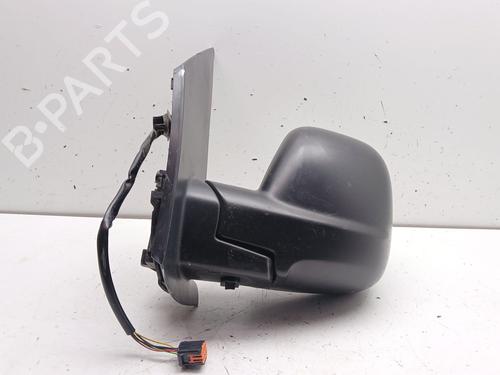 Left mirror CITROËN JUMPY III Van (V_) 1.6 BlueHDi 95 | BP32020049C26  - Image 7