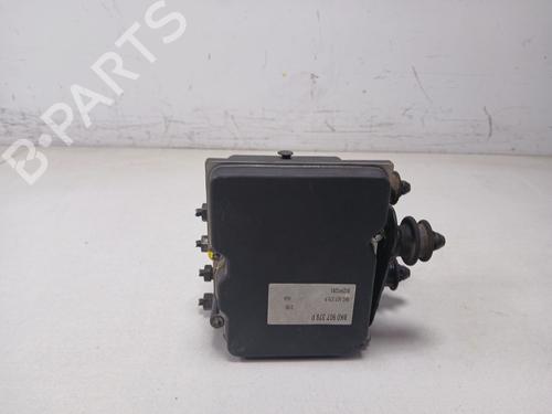 ABS pump AUDI A4 B8 (8K2)  | BP19247275M43 