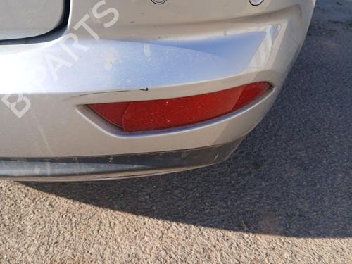 Rear bumper RENAULT TALISMAN Grandtour (KP_) 1.6 dCi 130 | BP24243688C8 