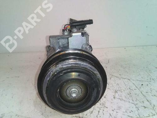 AC-Kompressor MERCEDES-BENZ E-CLASS (W213) E 220 d (213.004) (163 hp) 6951371