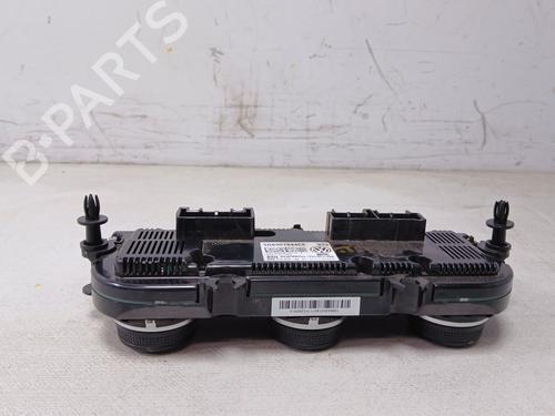 Climate control VW GOLF VII (5G1, BQ1, BE1, BE2)  | BP23414384I5 
