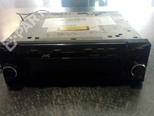 Elektronisk modul KIA SORENTO I (JC) 2.5 CRDi 4WD (140 hp) 4840375