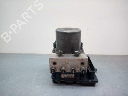 Used ABS pump PEUGEOT 307 CC (3B) [2003-2009]  19155073