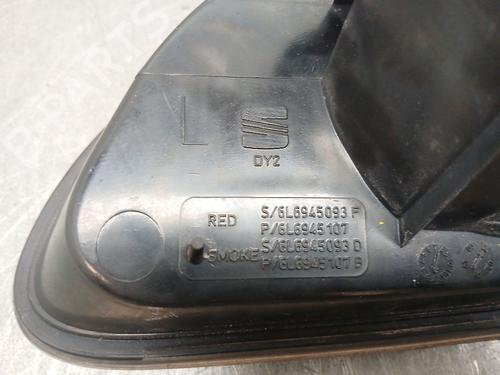 Left tailgate light SEAT IBIZA III (6L1) 1.9 TDI | BP37461277C79 - Image 7