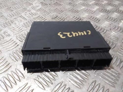 Electronic module FORD MONDEO III Saloon (B4Y)  | BP10297137M83 