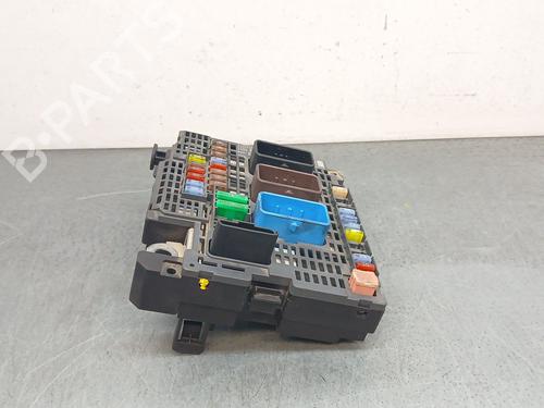 Fuse box CITROËN DS4 (NX_) 1.6 BlueHDi 120 | BP29400895E1 