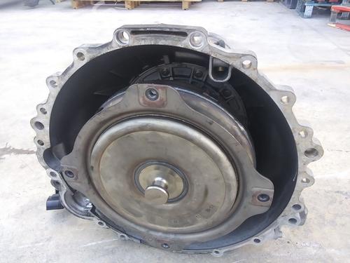 Gearbox JAGUAR XJ (X350, X358) D 2.7 | BP20168913M3 