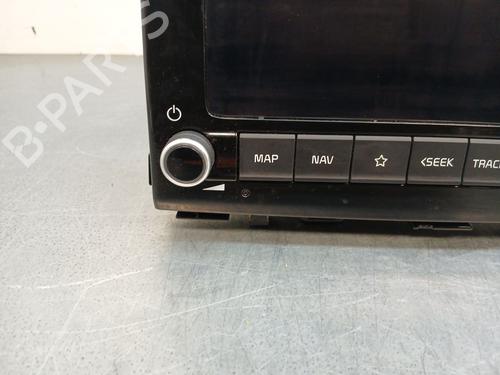 Radio KIA STONIC (YB) 1.0 T-GDi | BP38255284E6 - Image 3