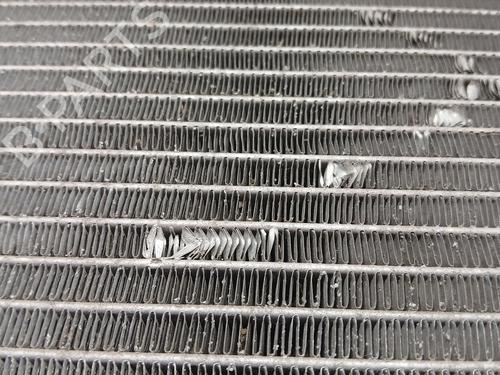 Water radiator RENAULT KADJAR (HA_, HL_) 1.2 TCe 130 (HLMR) | BP32502388M31 