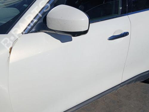 Dør venstre fortil INFINITI QX70 3.7 AWD (320 hp) 30683663