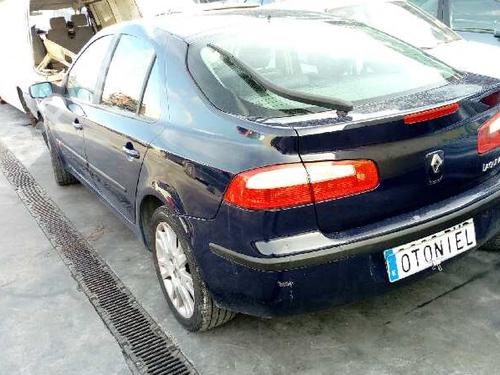 Electronic module RENAULT LAGUNA II (BG0/1_)  | BP2588942M83  - Image 5