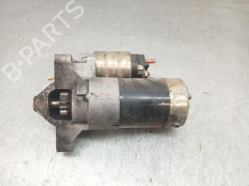 Starter CITROËN C5 I (DC_) 2.0 HDi (DCRHZB, DCRHZE) | BP32700734M8 - Image 4