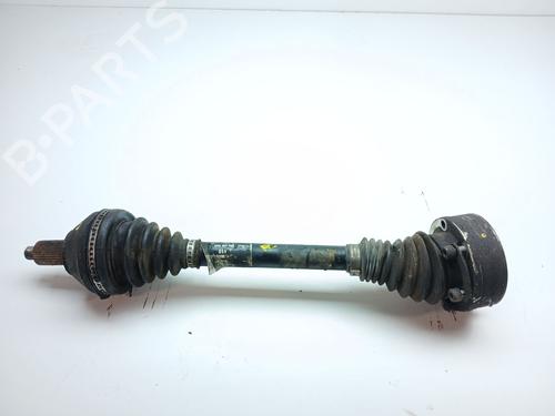 Used Left front driveshaft SEAT IBIZA IV (6J5, 6P1) 1.2 TDI (75 hp) 32089860