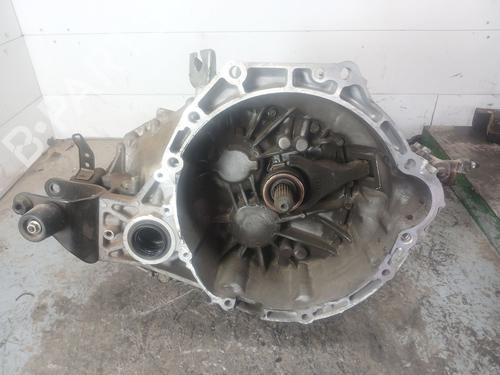 Used Gearbox TOYOTA AVENSIS Estate (_T27_) [2008-2018]  23536325
