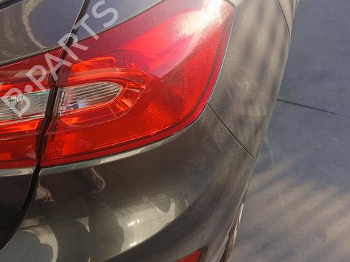 Used Right taillight FORD FIESTA VII (HJ, HF) 1.0 EcoBoost (101 hp) 30150070