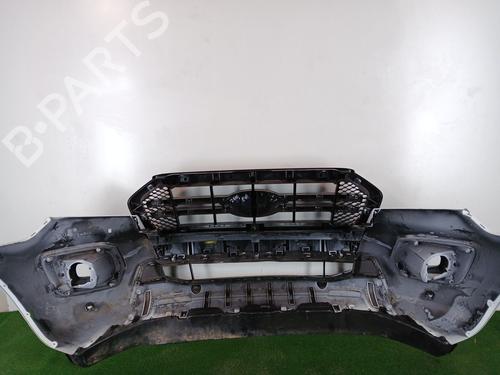 Front bumper FORD RANGER (TKE)  | BP24231070C7 