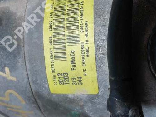 AC compressor FORD FOCUS III 1.0 EcoBoost | BP10069388M34 