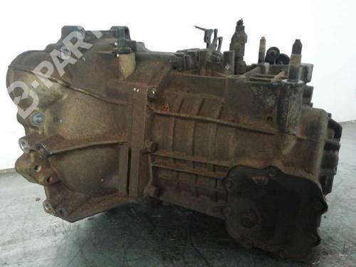 Gearbox HYUNDAI ELANTRA III Saloon (XD) 2.0 CRDi | BP9634362M3 