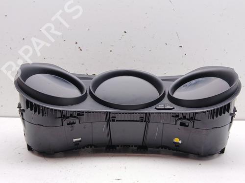 Instrument cluster CITROËN C4 II (NC_) 1.2 THP 130 (NCHNYM, NCHNYT) | BP36221292C47 - Image 7