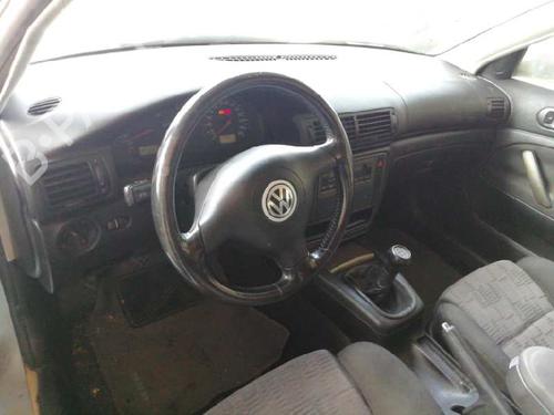 Gearbox VW PASSAT B5 (3B2) 2.3 VR5 | BP9097027M3 