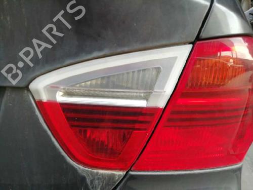 Højre baklys, luke BMW 3 (E90) 320 d (163 hp) 15912543
