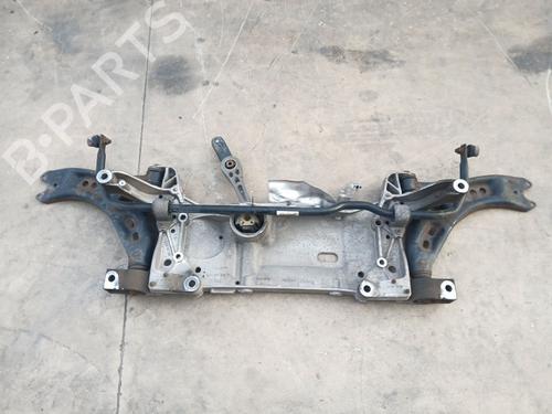 Used Subframe Subframe VW GOLF VI (5K1) 1.4 TSI (160 hp) 40044721 40044721