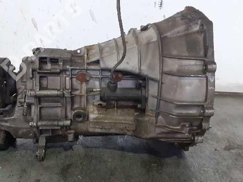 Gearbox MERCEDES-BENZ 190 (W201)  | BP11182053M3 