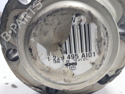 Left rear driveshaft BMW 3 Touring (E46) 320 d | BP37427696M40 - Image 8