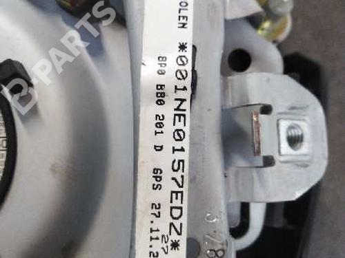 Driver airbag AUDI A3 (8P1) 1.6 | BP12193501C9 