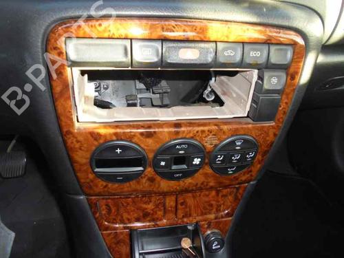 Køler OPEL VECTRA B (J96)  | BP2361236M31 