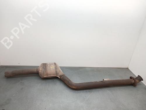 Used Catalyst MERCEDES-BENZ C-CLASS (W203) C 180 Kompressor (203.046) (143 hp) 31020681