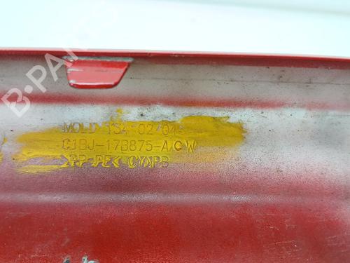Front bumper FORD FIESTA VI (CB1, CCN) 1.0 EcoBoost | BP29325614C7 