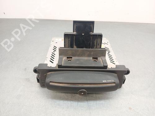 Used Radio Radio MINI MINI COUNTRYMAN (R60) One D (90 hp) 40259326 40259326
