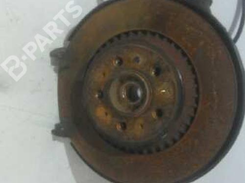 Left rear steering knuckle VOLVO XC90 I (275) D5 AWD | BP5675999M27 