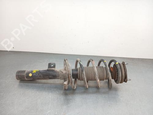 Højre fortil støddæmper Højre fortil støddæmper FORD TRANSIT CONNECT (P65_, P70_, P80_) 1.8 Di (75 hp) 37400578 37400578