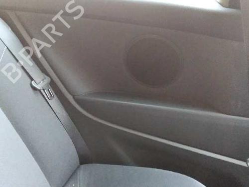 Ignition barrel OPEL ASTRA H GTC (A04)  | BP4930073M48 