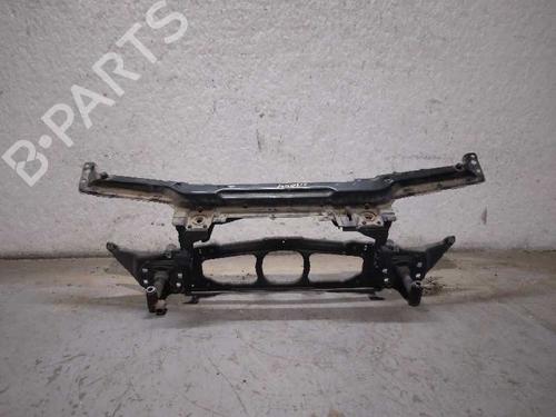 Voorfront slotplaat BMW 3 Compact (E46) 320 td (150 hp) 41117047885