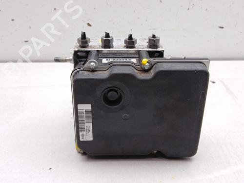 ABS pump PEUGEOT 3008 I MPV (0U_) 1.6 HDi | BP30539476M43 