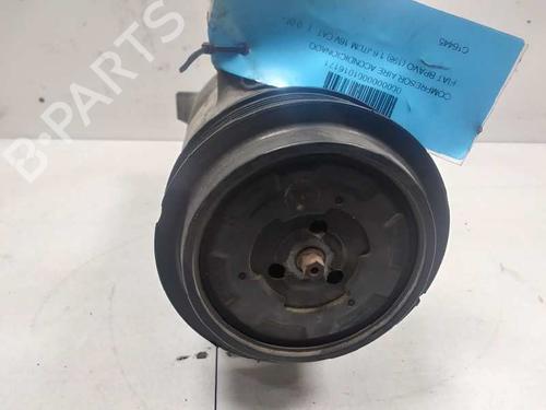 Used AC compressor FIAT BRAVO II (198_) [2006-2016]  18549556