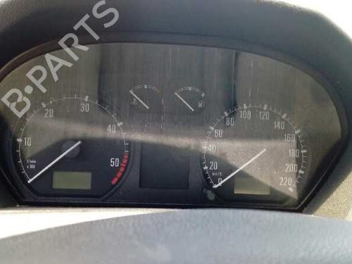 Steering rack SKODA FABIA I Combi (6Y5) 1.9 TDI | BP6476249M22 