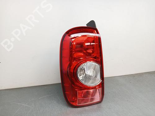 Left taillight DACIA DUSTER (HS_)  | BP29631222C34 