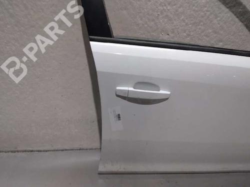 Right front door OPEL CORSA D (S07) 1.3 CDTI (L08, L68) | BP9722032C3 