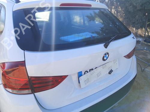 Tailgate BMW X1 (E84) sDrive 18 d | BP28171445C6 