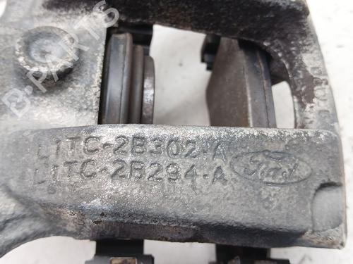 Right front brake caliper FORD PUMA (J2K, CF7) 1.0 EcoBoost | BP33467723M104 - Image 3