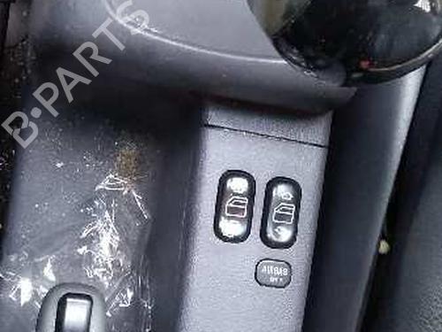 Servo brake MERCEDES-BENZ A-CLASS (W168) A 160 (168.033, 168.133) | BP2808168M42 