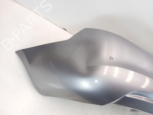 Rear bumper CITROËN C-ELYSEE (DD_) 1.6 BlueHDi 100 | BP28155440C8 