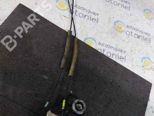 Front right lock TOYOTA COROLLA Saloon (_E12_) 2.0 D-4D (CDE120_, CDE120R) | BP4223989C97 