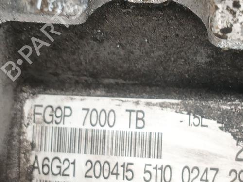 Gearbox FORD MONDEO V Hatchback (CE) 1.5 EcoBoost | BP32502420M3  - Image 7