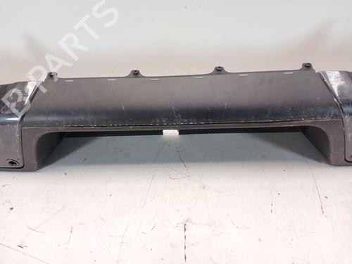 Rear bumper FORD RANGER (TKE) 2.2 TDCi | BP30329590C8